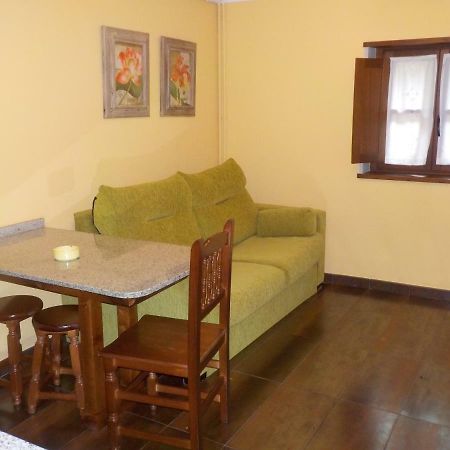 Apartamentos Rurales La Husteriza Ruenes Εξωτερικό φωτογραφία